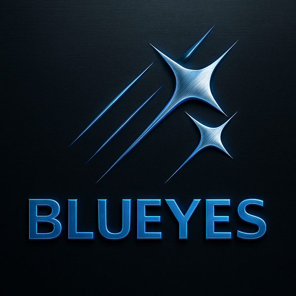 BlueyesFashion A.I.